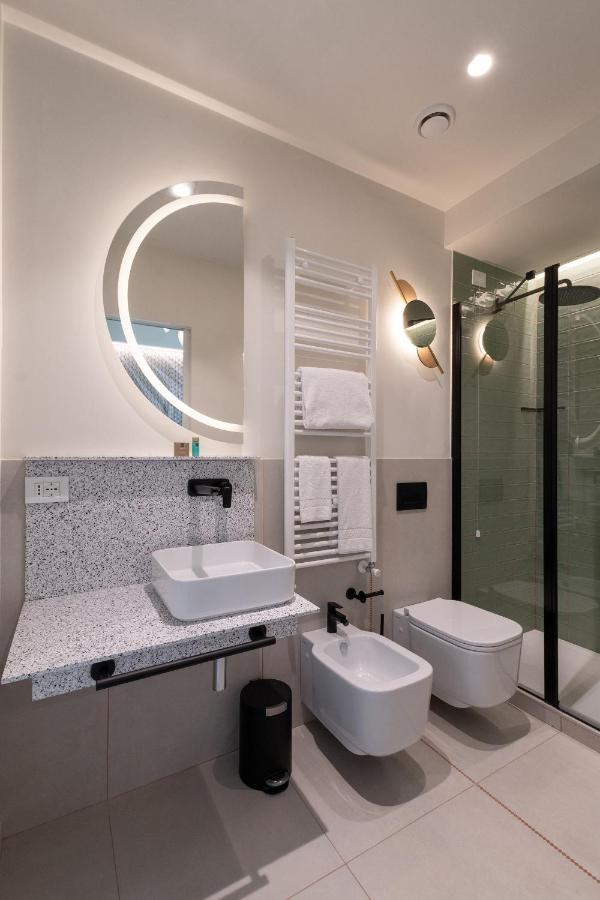 Hotel Boutique Martini 17 Milano
